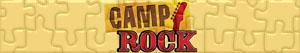 пазлы Camp Rock